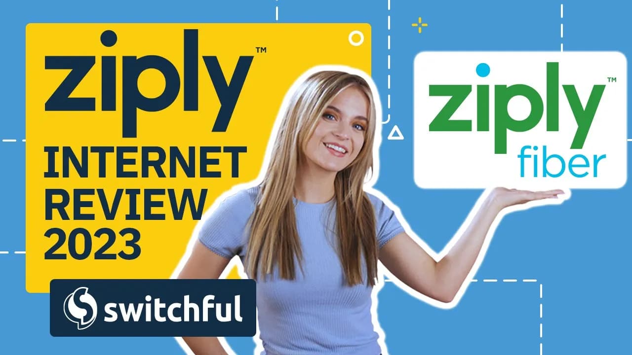 Ziply internet review 2024—truly no contracts? video thumbnail