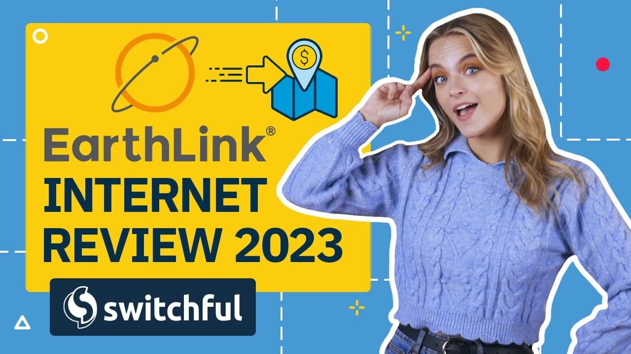 Earthlink internet review 2024 - Amazing customer service at a higher price video thumbnail